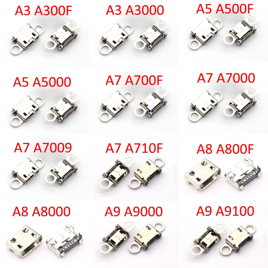 USB-зарядная плата, 2 шт., для Samsung Galaxy A3, A5, A7, A8, A9 Pro 2015, 2016, A700F, A710F, A7000, A7009, A800F, A8000, A9000, A9100 USB-зарядная плата, 2 шт., для Samsung Galaxy A3, A5, A7, A8, A9 Pro 2015, 2016, A700F, A710F, A7000, A7009, A800F, A8000, A9000, A9100