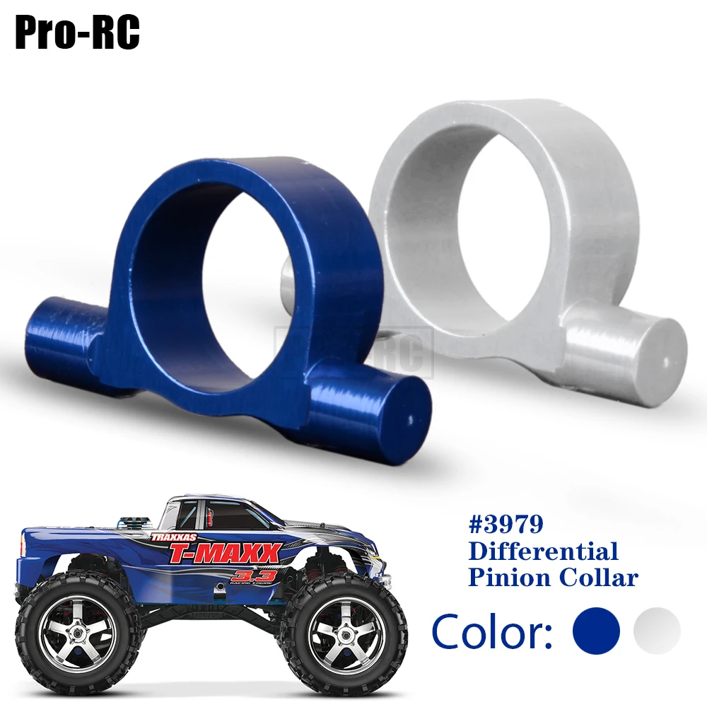 

1 шт. алюминиевый сплав #3979 Шестерня для радиоуправляемого автомобиля 1/10 TRAXXAS T-MAXX trx3. 3 49077-3 детали для обновления