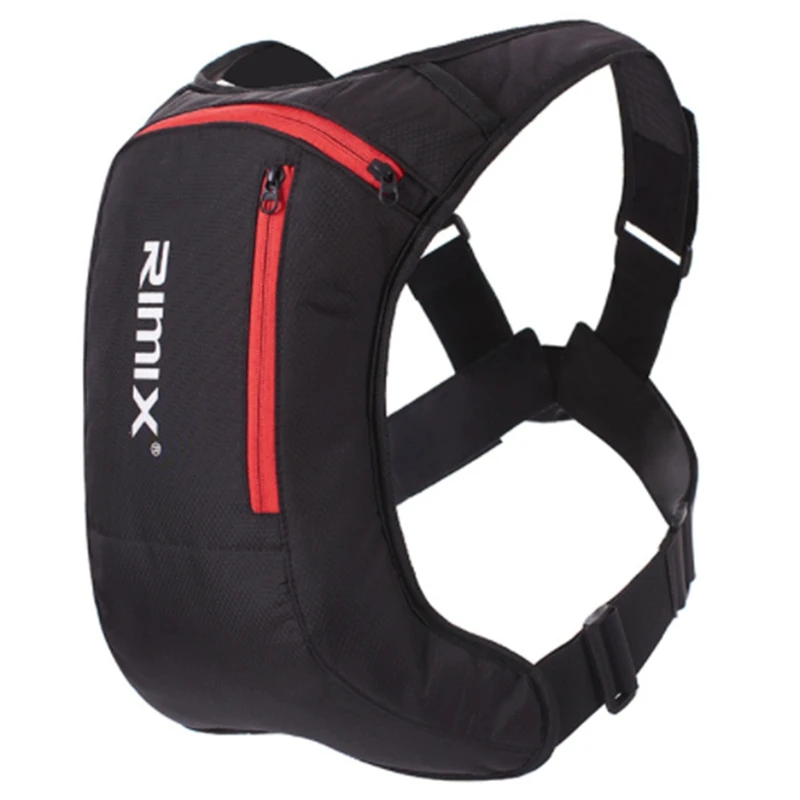 

Рюкзак RIMIX 20 л для велоспорта на открытом воздухе, рюкзак для хайкинга и гидратации, Водонепроницаемая спортивная сумка для альпинизма, сумка для велосипеда
