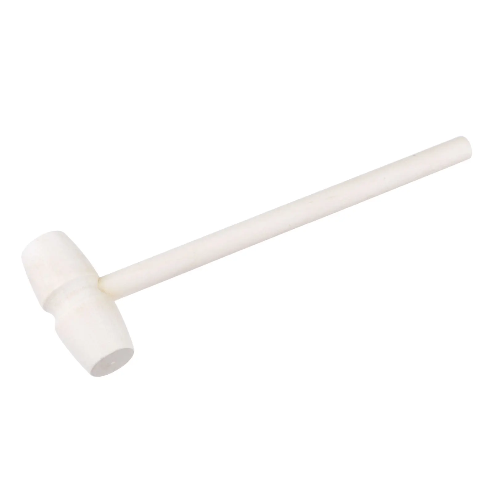 

Маленький деревянный молоток Uxcell, молоток диаметром 14 мм, без гладкого готового лака, 5 шт. для повреждений, хрупких предметов