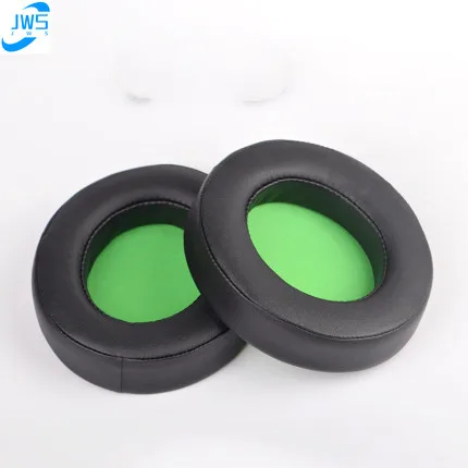 Амбушюры для Razer Kraken 7 1 амбушюры наушников Chroma V2 USB Gaming Pro наволочки |