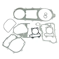 all gaskets set for gy6 150cc 157qmj chinese scooter moped motorcycle bike atv engines