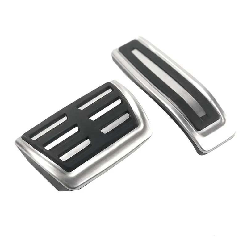 Для Audi Q7 4L (07-15) / Touareg 07-18 Porsche Cayenne 07-16 Автомобильная подставка для ног газового