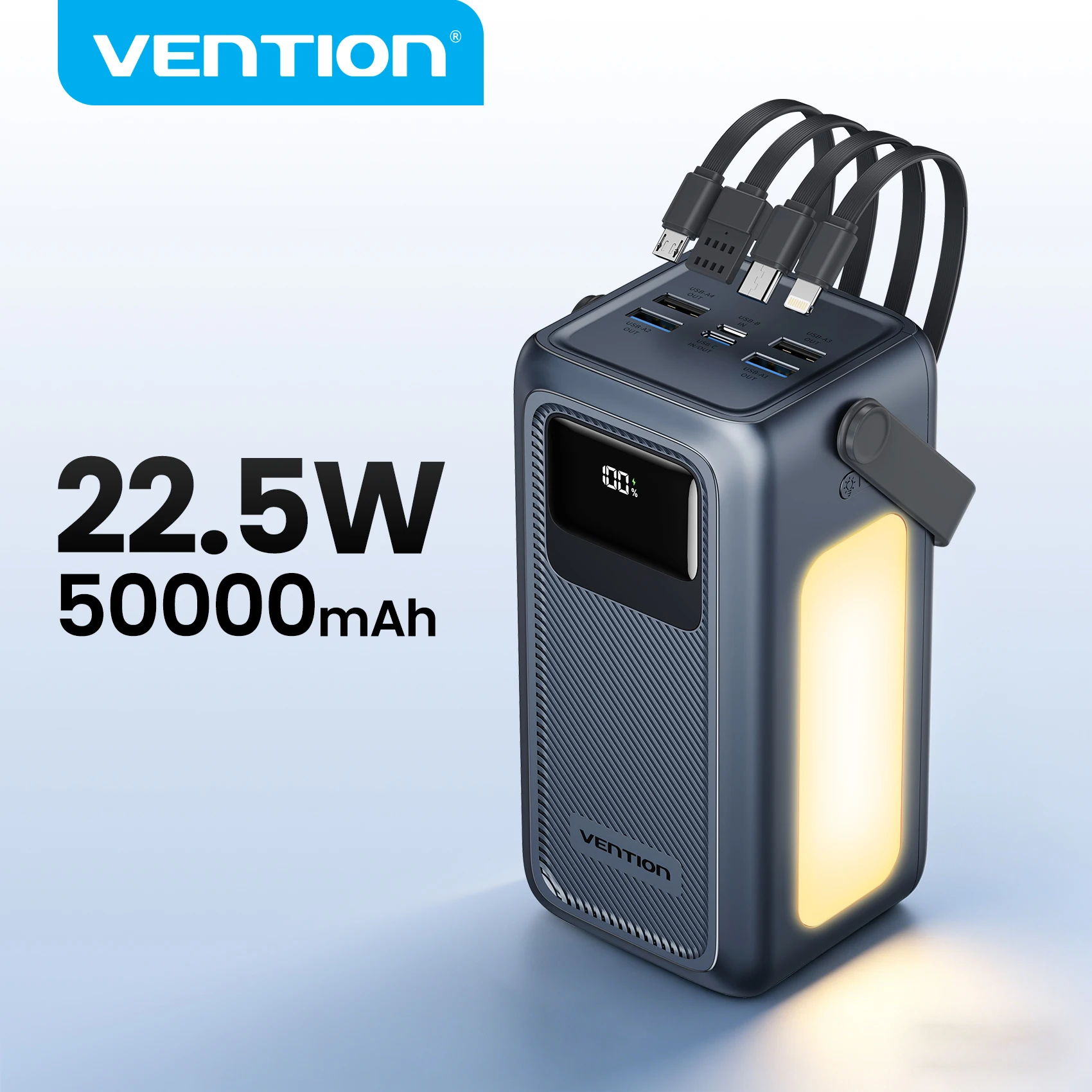 Vention