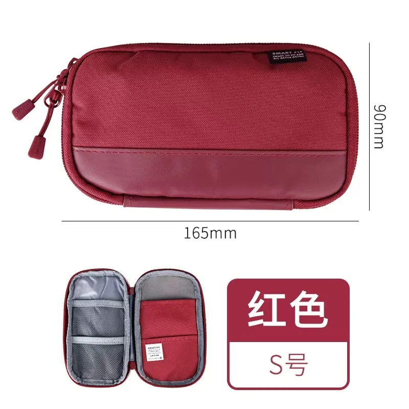 

Lihit Lab SMART FIT сумка для карандашей