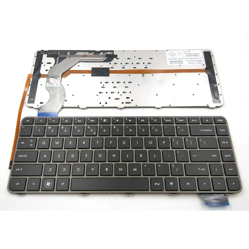 

New Laptop Keyboard for hp Envy 14-1000 14-1010NR 14-1011NR 14-1050CA 14-1100 14-1110NR 14-1111NR 14-1155CA 14-1160SE 14-1161SE