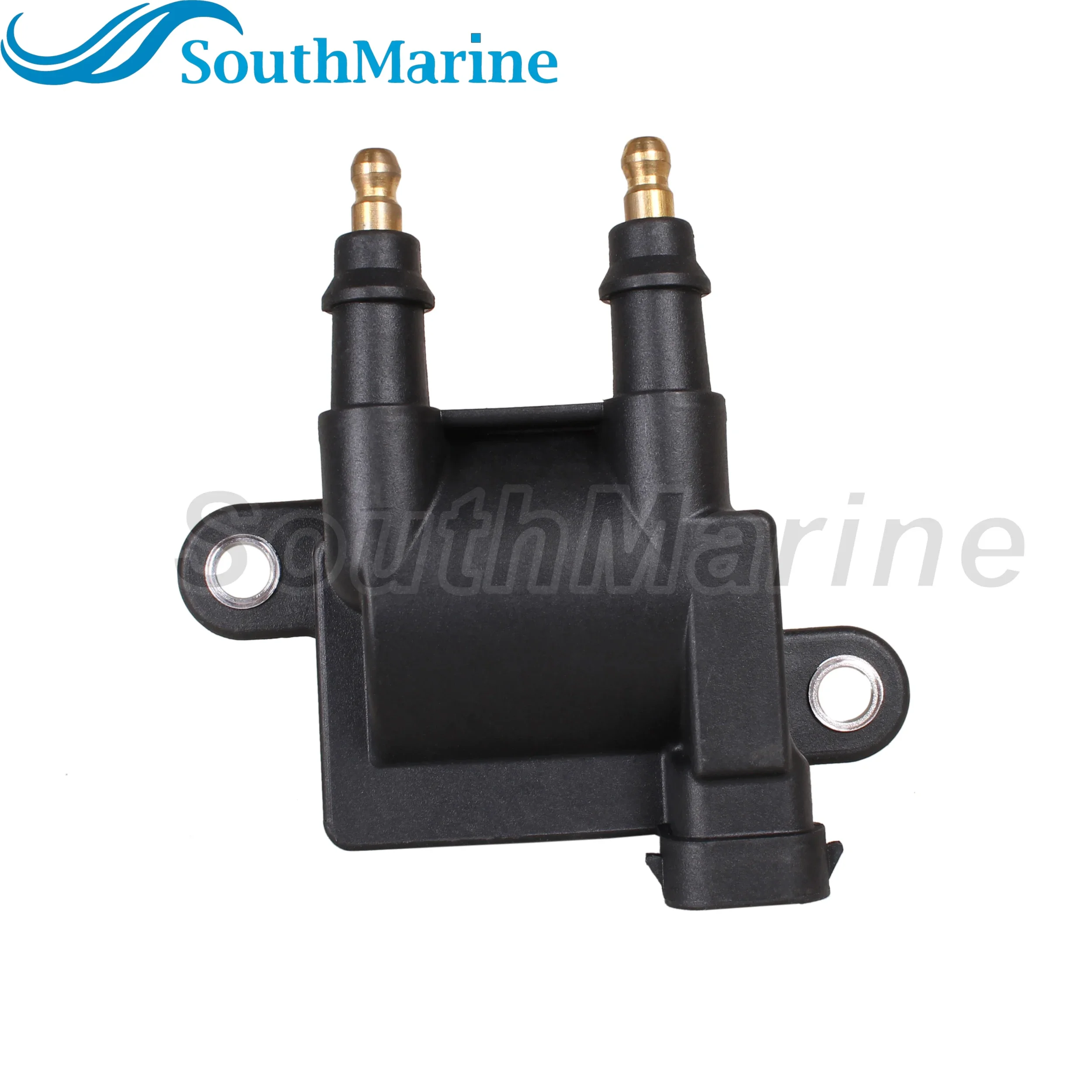 Катушка зажигания 8M0029482 300-8M0044991 для лодочных моторов Mercury Mercruiser Mariner Quicksilver 35-60 л.с. (Z852) (art.: 3920db2e15ede) - 3920db2e15ede