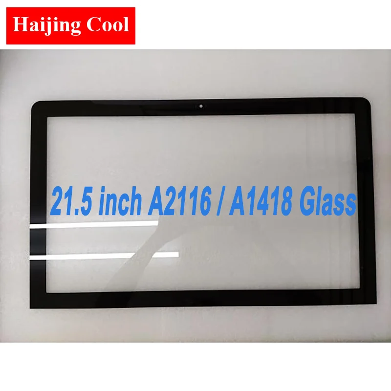 

Замена 2012 2013 2014 2015 2017 2019 Apple iMac A2116 стекло A1418 стекло Для iMac 21,5 дюйма LCD стекло Передняя панель экрана