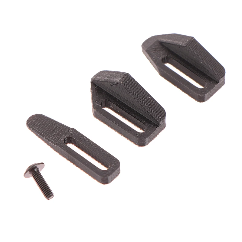 

For AXS Front Derailleur Adapter Wedges Micro Adjustment Etap Red Force Rival Support Spacers