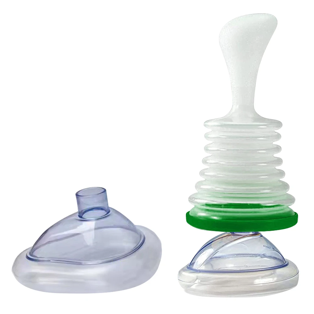 Аптечка Первой Помощи С Респираторной Маской Для Взрослых И Детей Маска Дайвинга