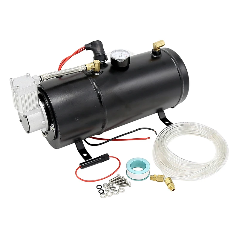 System Kit Suitable For Truck Cars Suv Boat Tractor Rv Off-road Vehicle