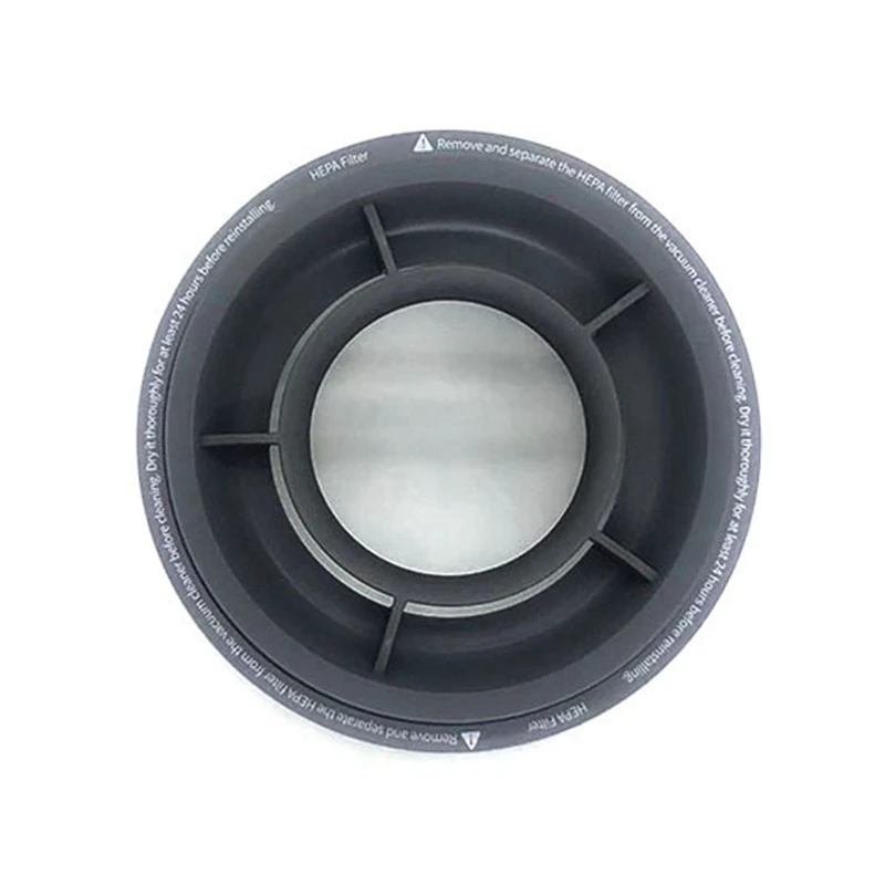 1 шт. для Dreame T10 T20 T30 аксессуары ручного пылесоса моющийся HEPA-фильтр