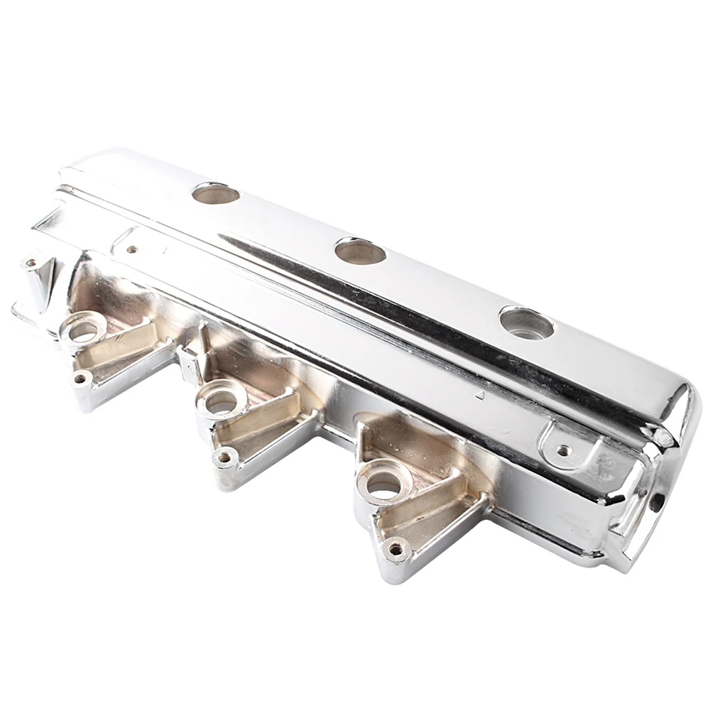 Gold Wing GL1800 мотоциклетный алюминиевый статор двигателя крышка генератора картера