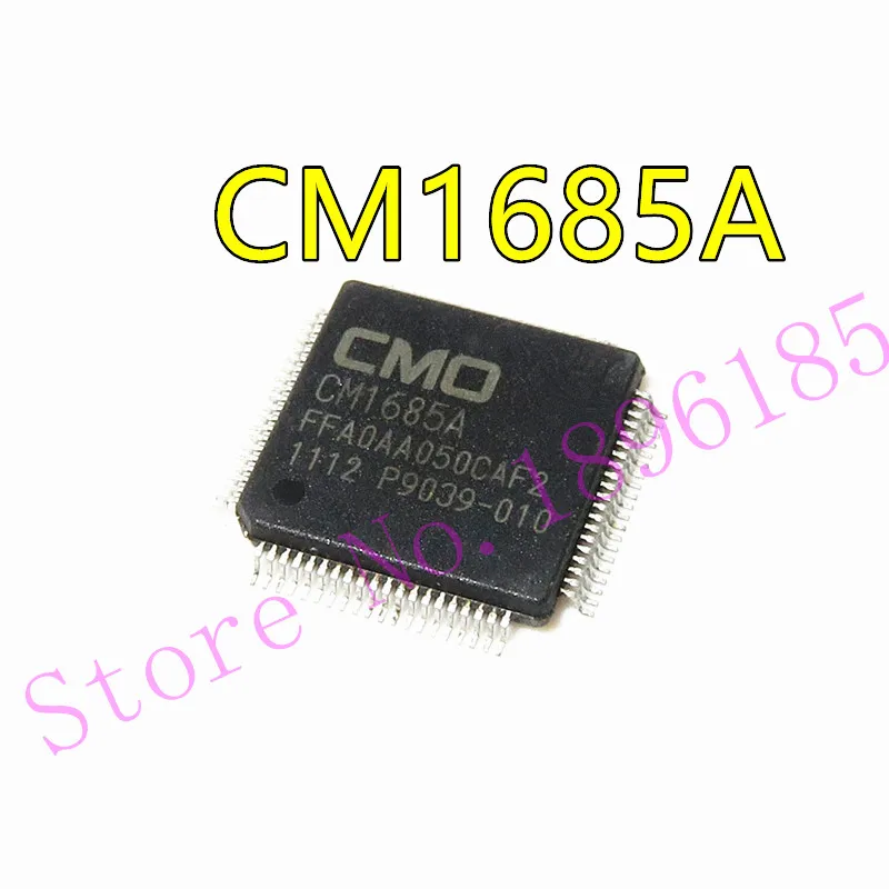 

CM1685A new LCD chip