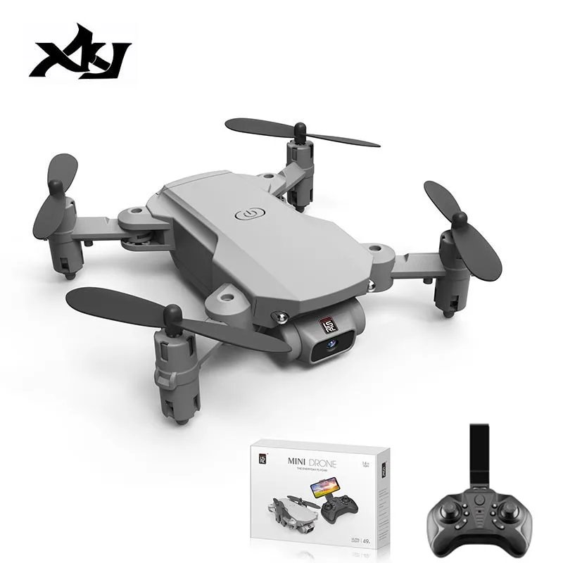 

Новинка 2022, мини-Дрон 4K HD с широкоугольной двойной камерой, Wi-Fi, Fpv, складной четырехосевой Дрон для аэрофотосъемки с дистанционным управлени...