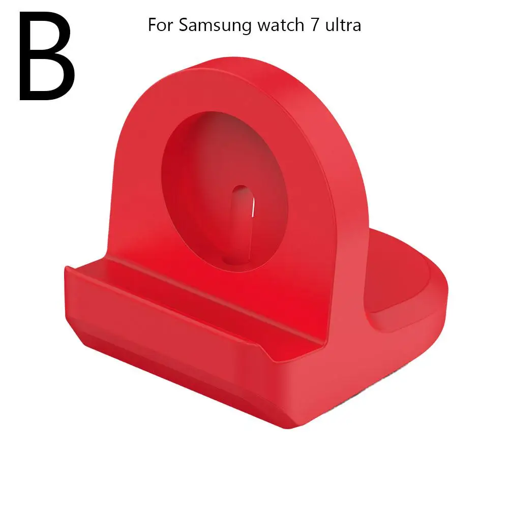 Зарядная база для Samsung Galaxy Watch7