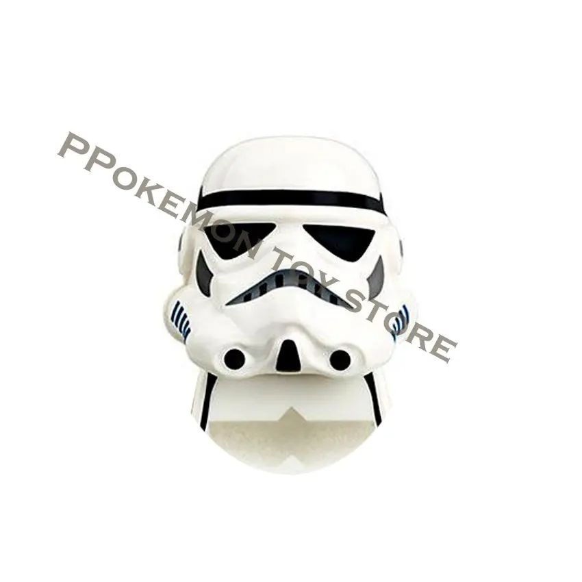 

Disney Clone War Trooper Building Blocks Doll MiniFigure Commander Boba Fett Imperial Stormtrooper Model Toys Kid Birthday Gift