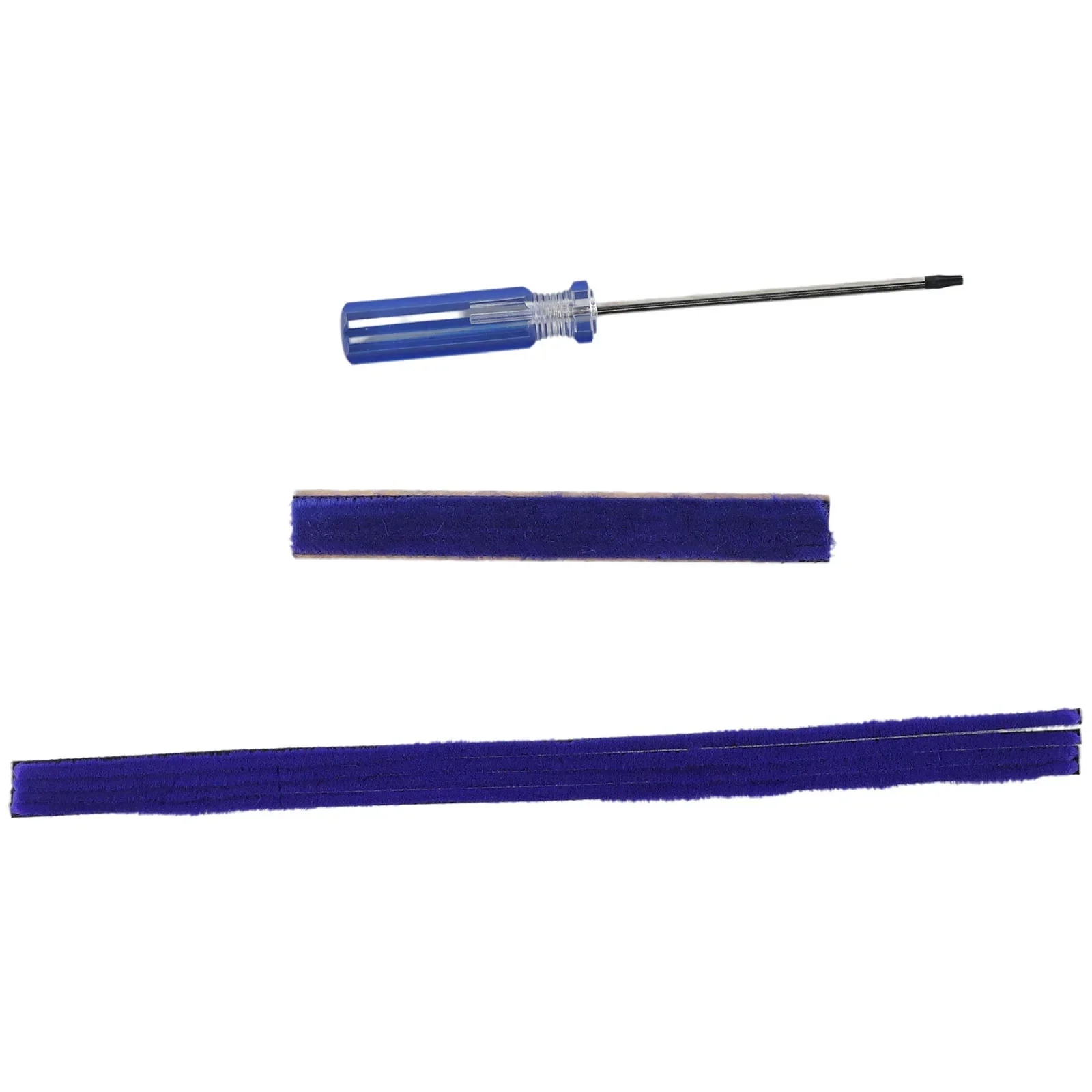 Полезные Прочные мягкие плюшевые полоски высокого качества для пылесоса с