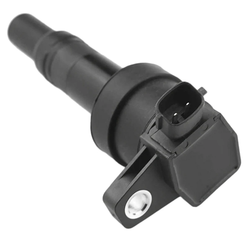 6 шт. автомобильная катушка зажигания для Hyundai I10 PA 1 0 Kia Picanto TA 2 Rio UB 25 27301-04000