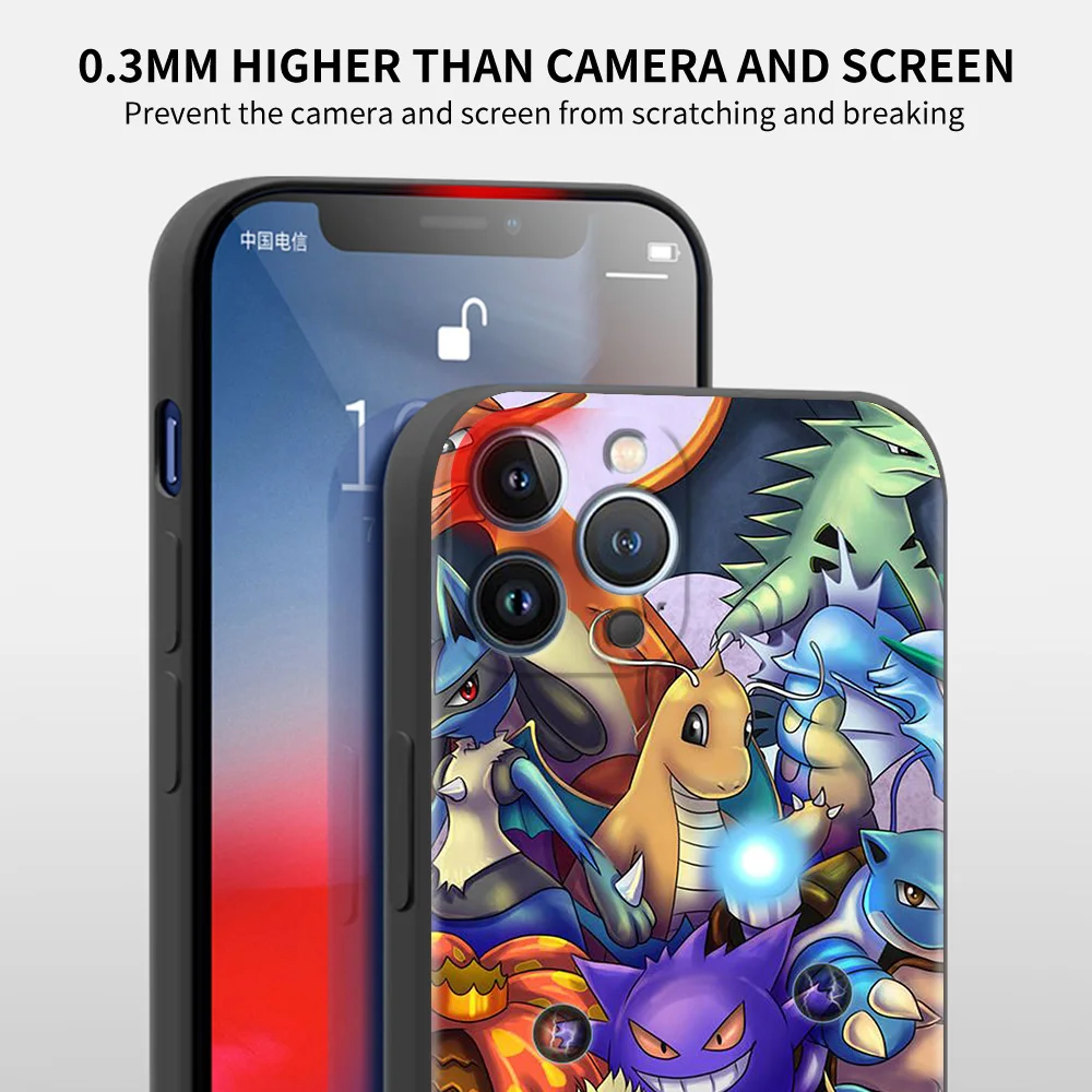 Хит продаж мягкий чехол для Apple iPhone 13 Pro Max 11 12 Mini 7 8 Plus SE 2020 X XR XS 6 6S 5 |