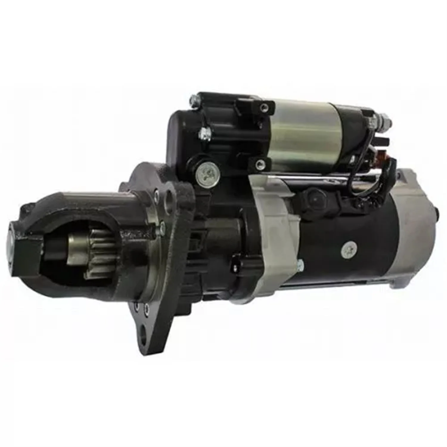 Стартер M4T95478 3Y-8850 3Y8850 для CAT 572G 966F 973 D6H D7G