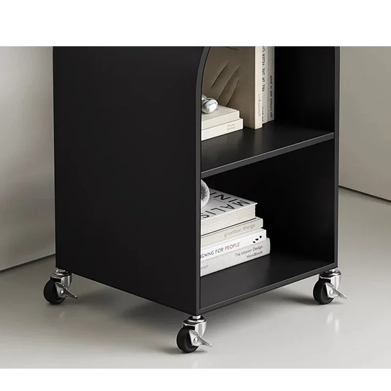 Подвижный диван-стол для гостиной сидячий современный диван хранения кофейный