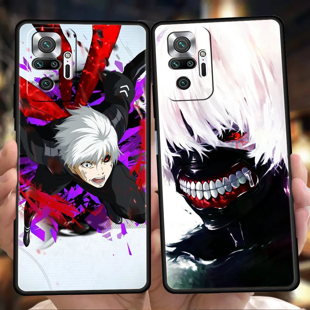 

Чехол для Redmi Note 12 10 11 Pro K50 K40 Gaming 8T 9 8A 9A 9C 9S Pro