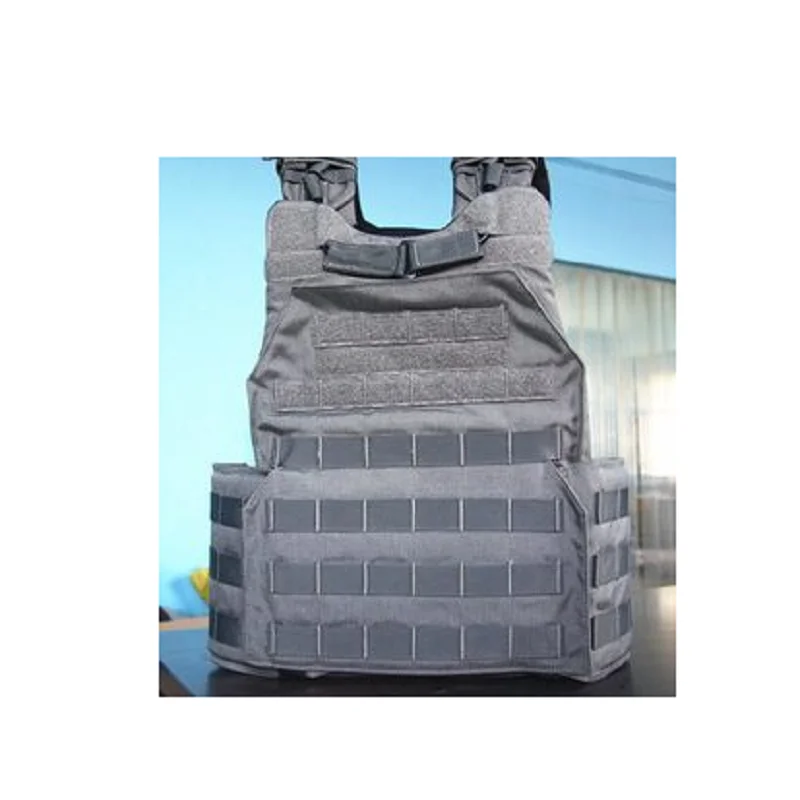 

Outdoor Sports Multifunctional Light MOLLE Module Military Fan Tactical Quick Release Vest