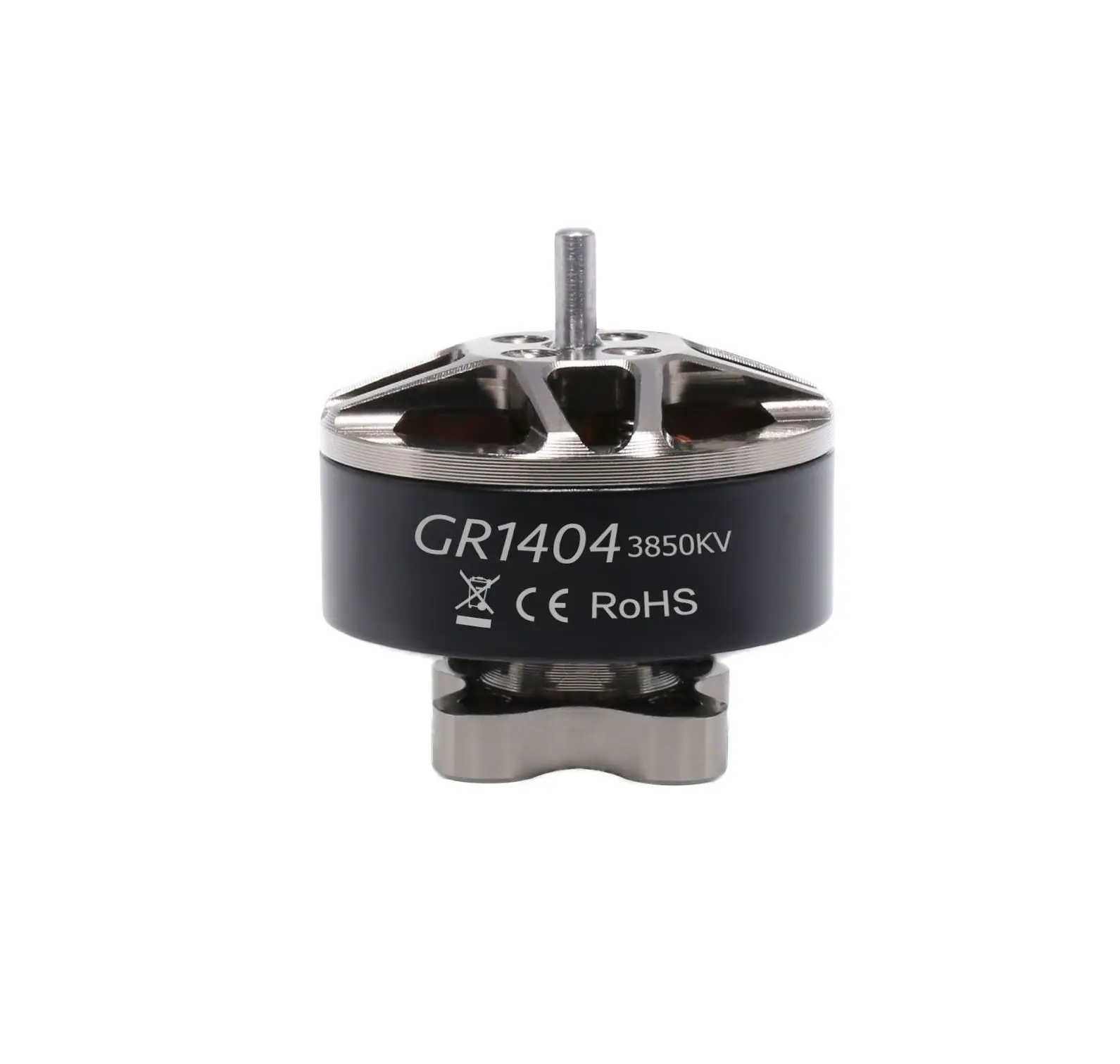 GR1404 3850kv Motor Accessories Stator Diamter 14mm Max Current(180S) 13.38A
