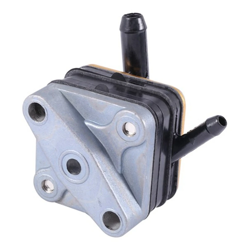 Фото ТОПЛИВНЫЙ НАСОС 397839   Для Johnson Evinrude 391638 395091 397274   Аксессуары для моторных лодок и яхт 6-15 л.с., 2 шт. №4