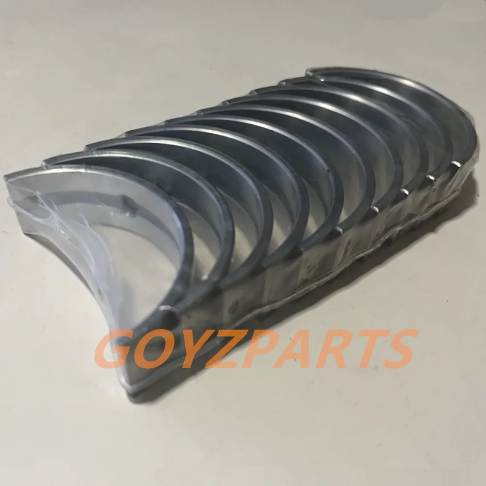 SR18 SR20 M098H Детали двигателя Подшипник коленчатого вала Шатунный подшипник