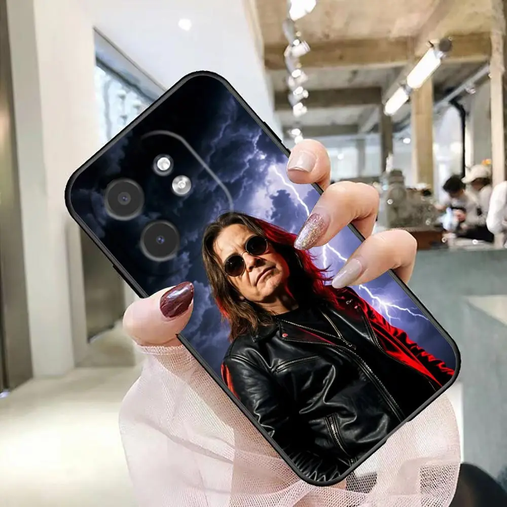 Чехол для телефона Infinix NOTE 12 GT 20 30 40 50 50X 60 TECNO POVA NEO 2 4 5 6 7, чехол-накладка, чехол-футляр, чехол-футляр для телефона, с изображением O-Ozzy O-Osbourne (art.: 3920db67972fb) - 3920db67972fb
