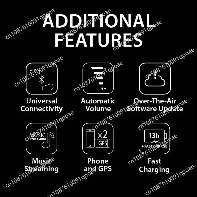 Systems Freecom 4X Single черный