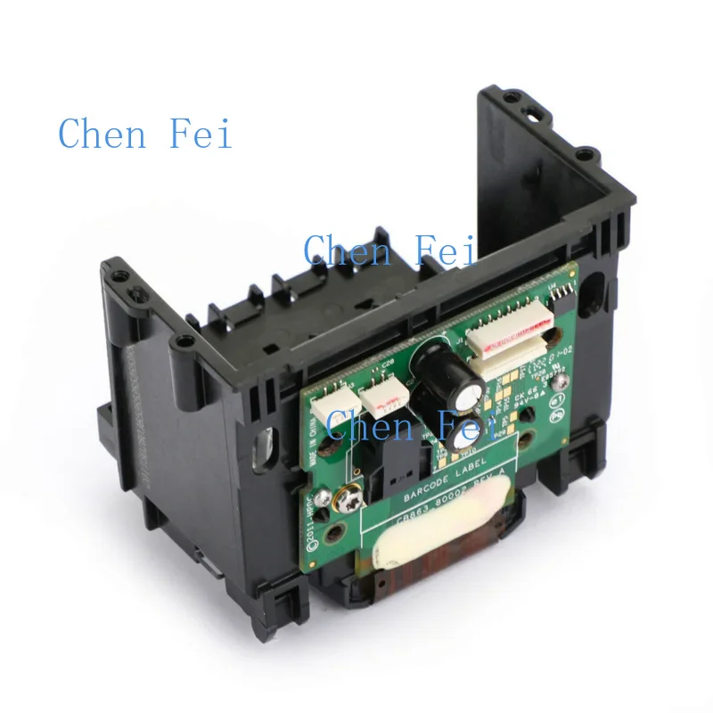 Печатающая головка для HP 932 933 XL OfficeJet 7110 7610 6600 6100 e 6700 7612 CB863