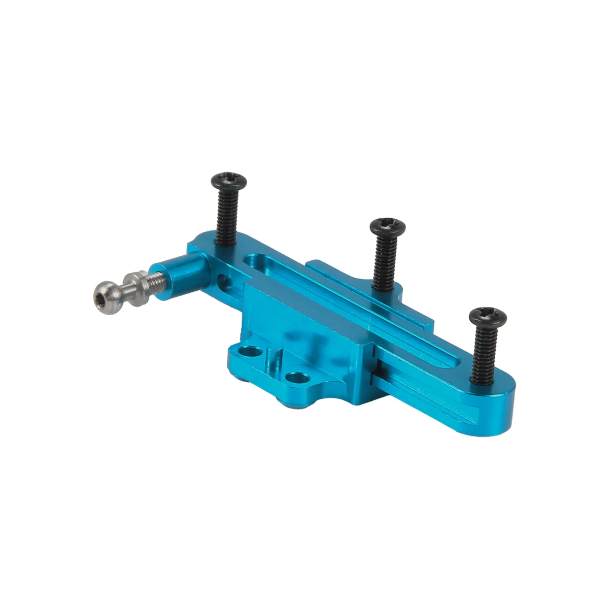 Для Wltoys 12428 12423 Feiyue FY-03 RC обновленные металлические детали 12428-0010 соединительная