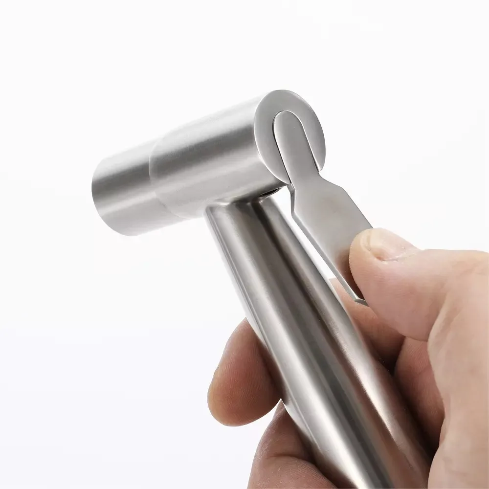 Deao Shattaf оптовая продажа с фабрики спрей для женщин туалета биде опрыскиватель