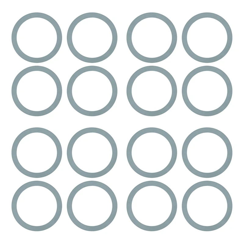 16 упаковок уплотнения для прокладок блендеров моделей уплотнителей Osterizer