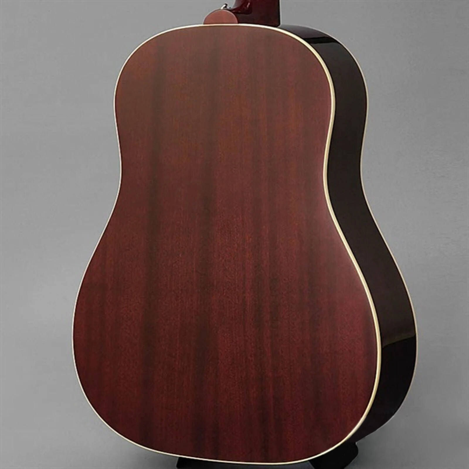 Акустическая гитара Slash J45 Vermillion Burst