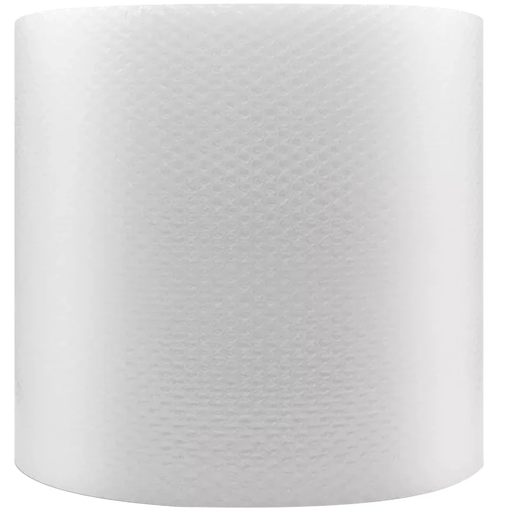 

Shockproof Film Packing Films Pad Single Sided Clear Out Shipping Ldpe Material
