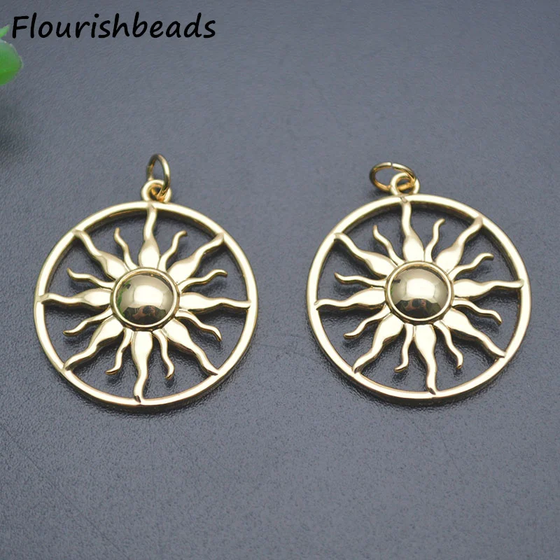 

20 шт., подвески для ожерелья, без никеля