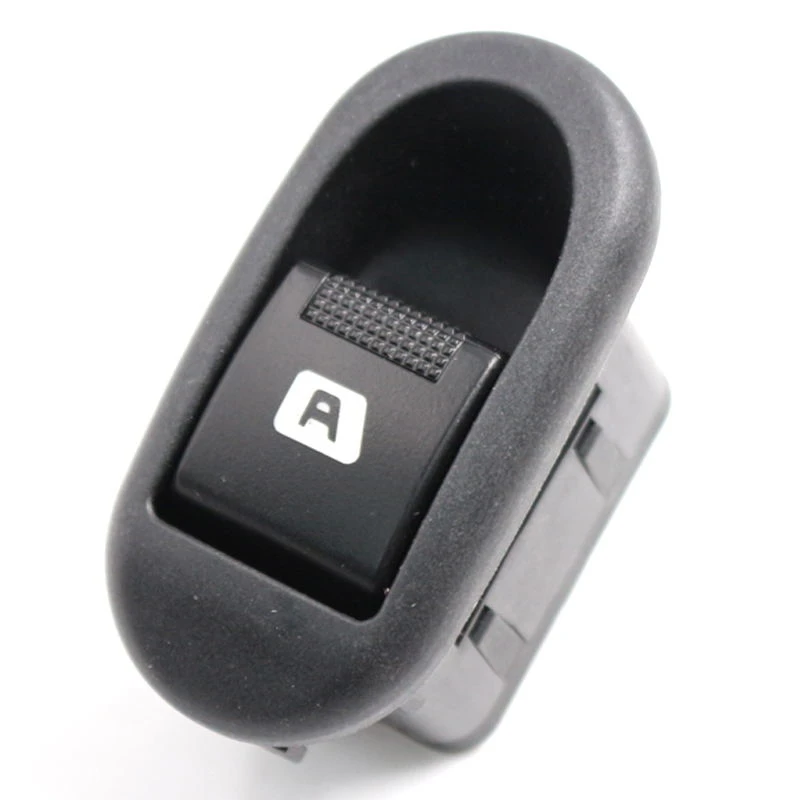 

Car Power Window Switch Electric Window Button for Citroen C2 C3 Peugeot 1007 6554.L7 6554L7 96401469XT