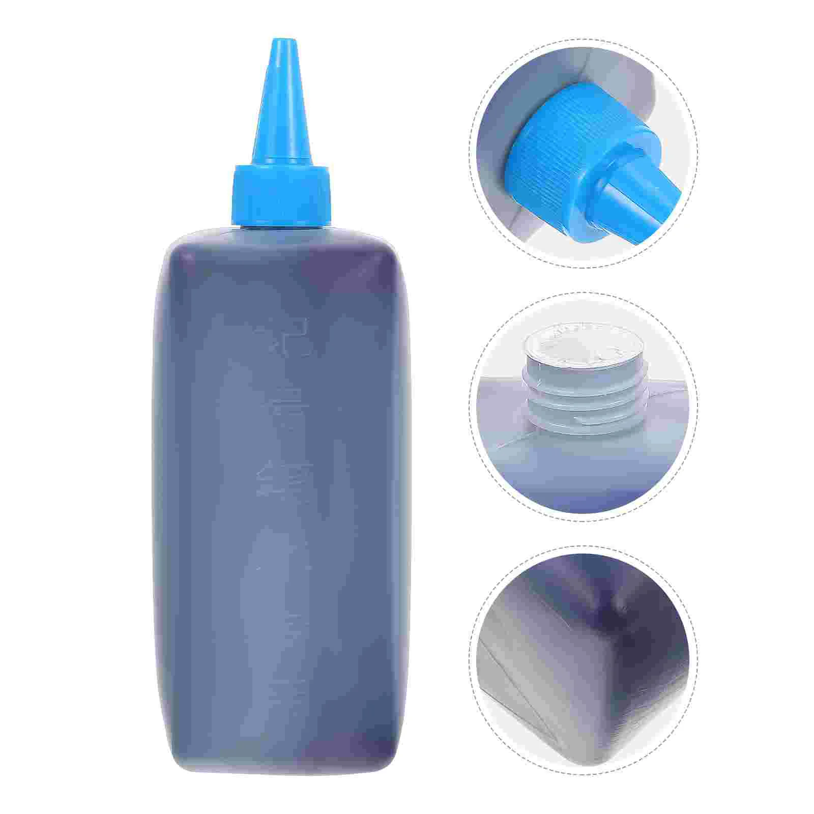

Refill Ink Whiteboard Blue Bottle Markerpen Permanent Supplies Liquid Padsstamper Stamp School Office Pens