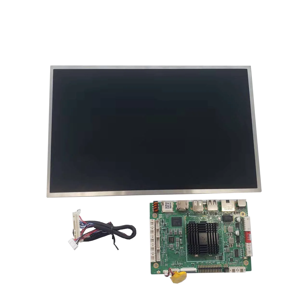 Плата LP121WX3-TLC1 12 1 дюймов разрешение 1280x800 ЖК-экран с ys-m8