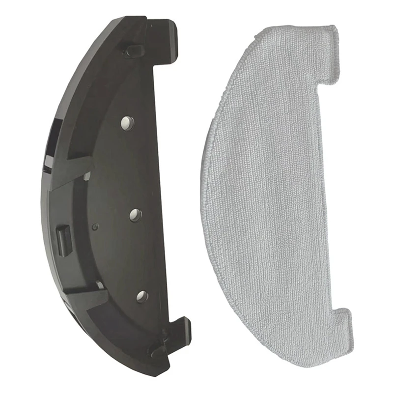 Тканевая Швабра для пылесоса и Proscenic M8Pro M8