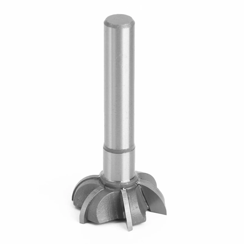 

Alloy Chamfering Knife 12Mm Electric Wood Milling Trimming Knife Cabinet Knife Cabinet Door Knife