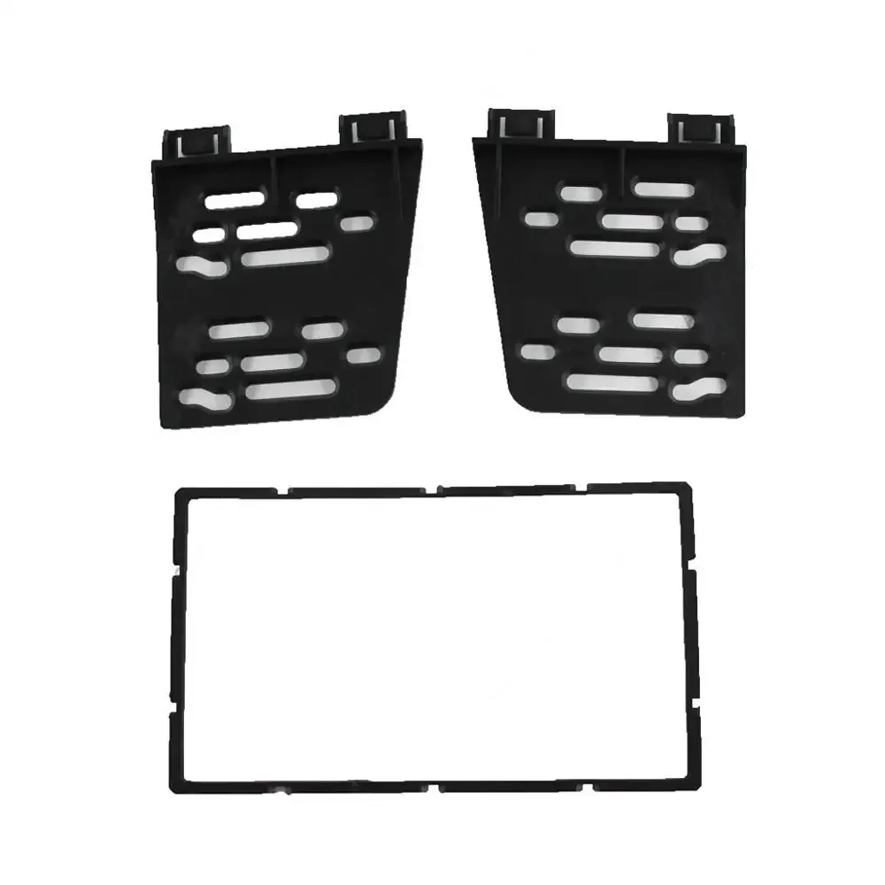 7-дюймовый автомобильный радиоприемник для Fiat Doblo 2002-2017 Android MP5 панель плеера