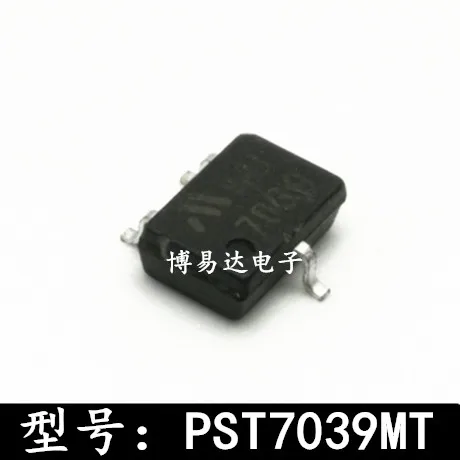 

5PCS/LOT PST7039MT/7039 PST7039MT SOP-3 :7039