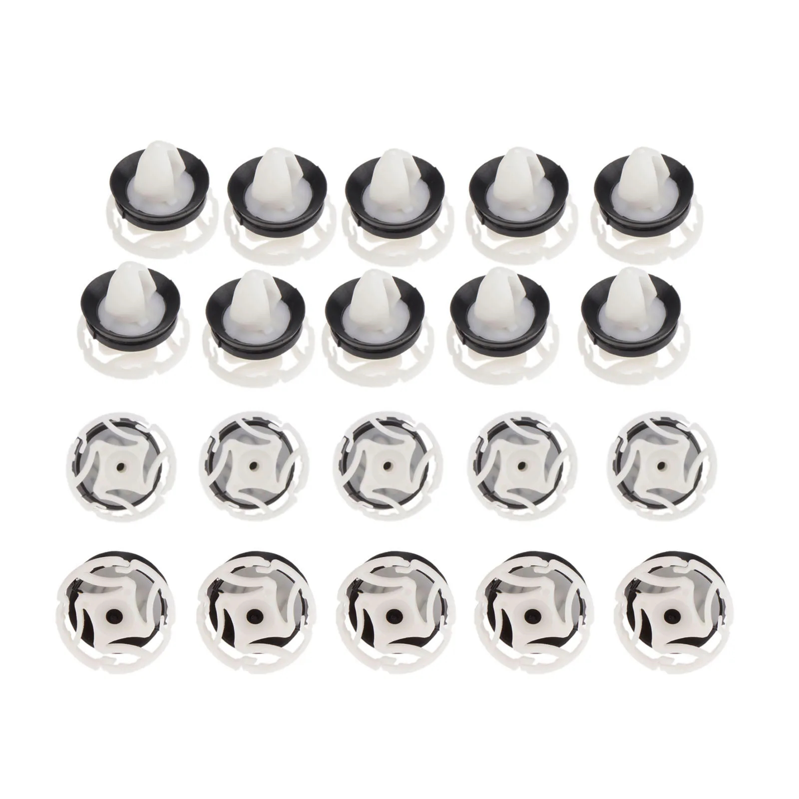 20 шт., аксессуары для Citroen C4 DS4