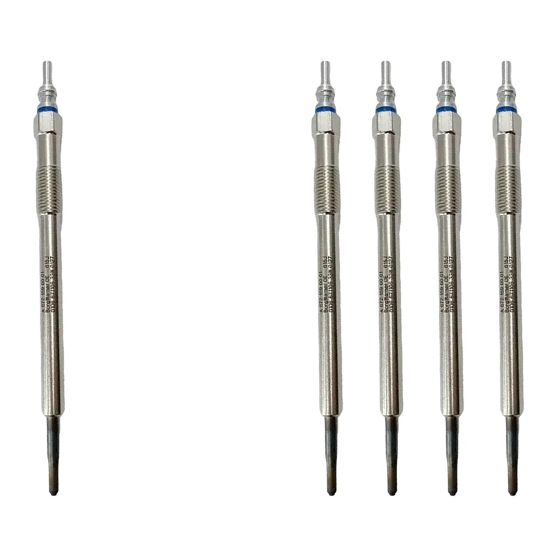 Свеча разъем для Ssangyong Actyon Korando C Rodius II D22F 2 6721590001 части