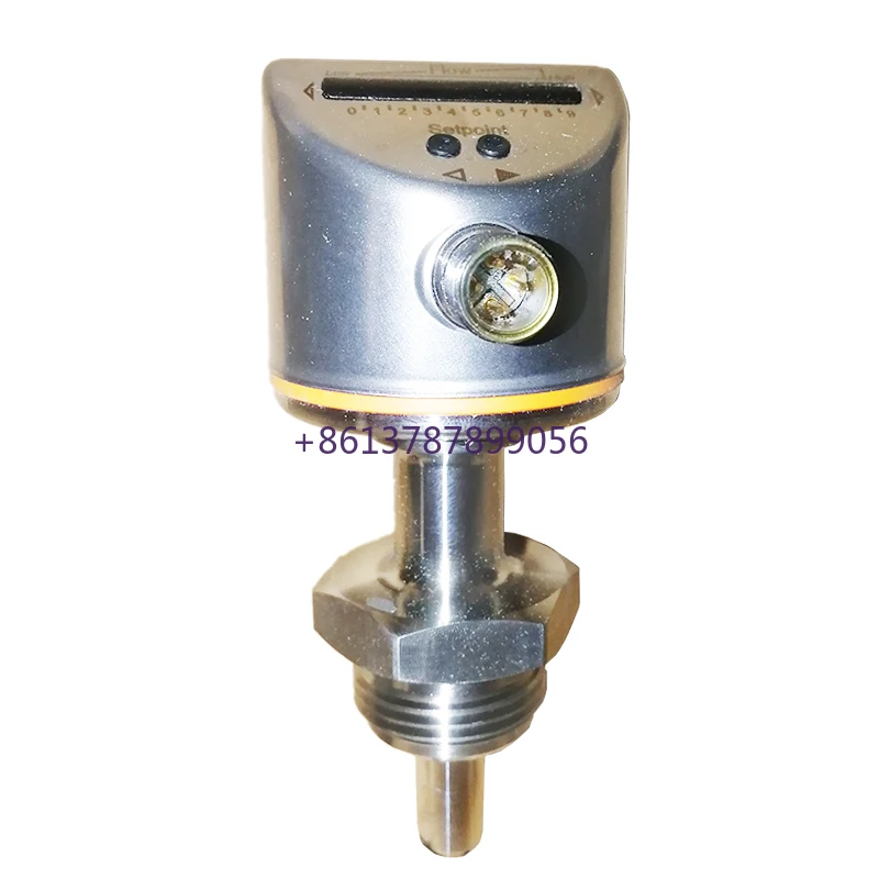 

Flow Monitor SI6200 SIS30ABBFPKG/US-100-IPF Suitable for Temperatures Up To 140c Durable With Stainless Steel Case